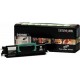 Cartus toner Lexmark T644X 32K Extra High Yield Return Program Print Cartridge - 64416XE